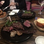 東京アメリカンクラブ - 