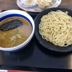 Aomori Taishouken - 味噌もり ¥800