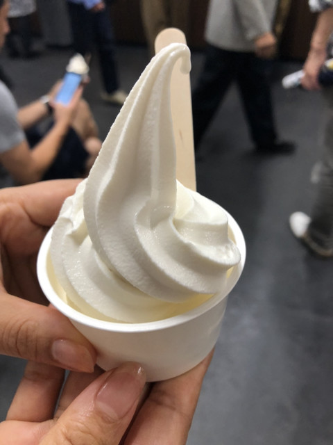 高清水 倉//蔵（高清水 KURA KURA） - 羽後牛島（その他）の写真