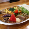 カレーの店 プーさん