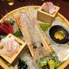いか鮮本家 - 料理写真: