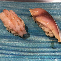 築地青空三代目 本店 - 