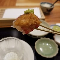 天婦羅 みやしろ - 