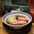 濃厚醤油麺 ミツジロウ - 料理写真: