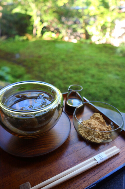 京都の抹茶 絶品和生菓子が味わえる甘味処14選 食べログまとめ