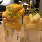 渋谷 焼肉 富士門 - 