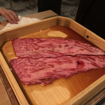 渋谷 焼肉 富士門 - 