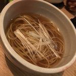 渋谷 焼肉 富士門 - 