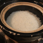 渋谷 焼肉 富士門 - 