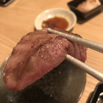 渋谷 焼肉 富士門 - 