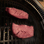 渋谷 焼肉 富士門 - 