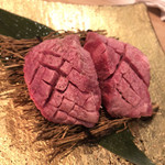 渋谷 焼肉 富士門 - 