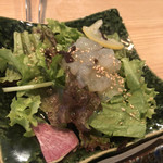 渋谷 焼肉 富士門 - 