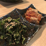 渋谷 焼肉 富士門 - 