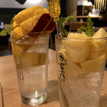 渋谷 焼肉 富士門 - 