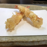 Tempura Takiguchi - 