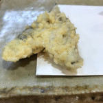 Tempura Takiguchi - 