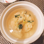 Tempura Hatsuho - 