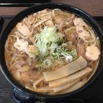 Niku Soba Maiduru - 