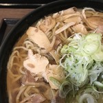 Niku Soba Maiduru - 