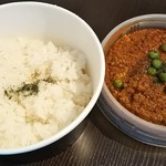 SOLAH SPICES Deli - キーマカレー