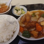 ラッキー飯店 - 