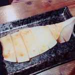 大海 - イカ  380円