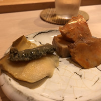 鮨 しゅん輔 阿佐ヶ谷 - 