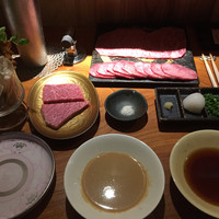 東京肉しゃぶ家 - 