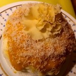 氷匠 ル・クレール - 南京チー