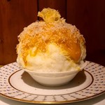 氷匠 ル・クレール - 南京チー