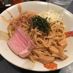 麺屋お杉 - （2019年06月）