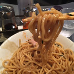 麺屋お杉 - （2019年06月）