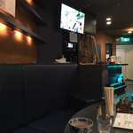 麺屋お杉 - （2019年06月）