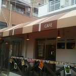 h SAKURA CAFE - 