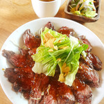 グリルランド ミヤジマ