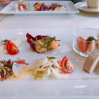イタリア料理 リストランテ フィッシュボーン - 