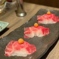 うしごろ 貫 五反田店 - 