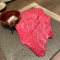 うしごろ 貫 五反田店 - 