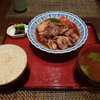 京橋 婆娑羅 -  京橋 婆娑羅 -