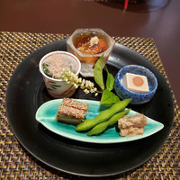 京橋 婆娑羅 -  京橋 婆娑羅 -