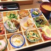 京菜味 のむら 錦店