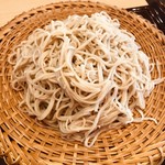 蕎麦 魯庵 - 