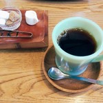 Cafe HANA - 
