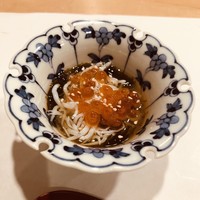 鮨 福原 - 