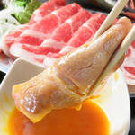 Buta To Ushi To Horumon Yakiniku Sakaba Monhoru - 