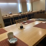 Sushi Shinagawa Aoi - 