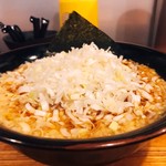 丸八ラーメン - 