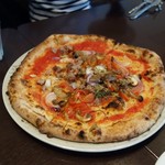 Pizzeria Geco - 