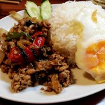 サバイチャイ タイ料理 - 